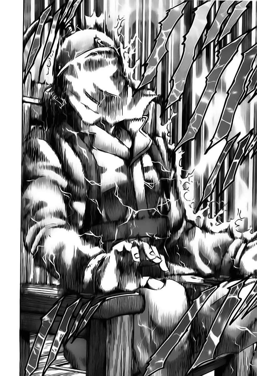 Capitulo 85 page 16
