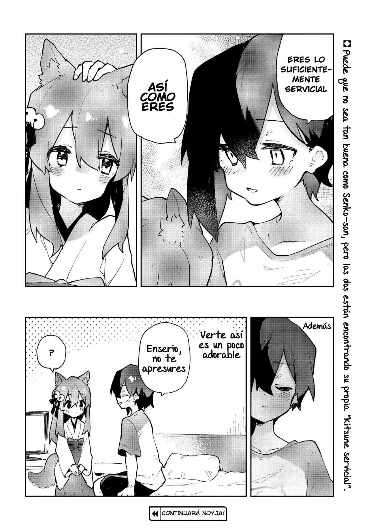 Capitulo 82 page 18