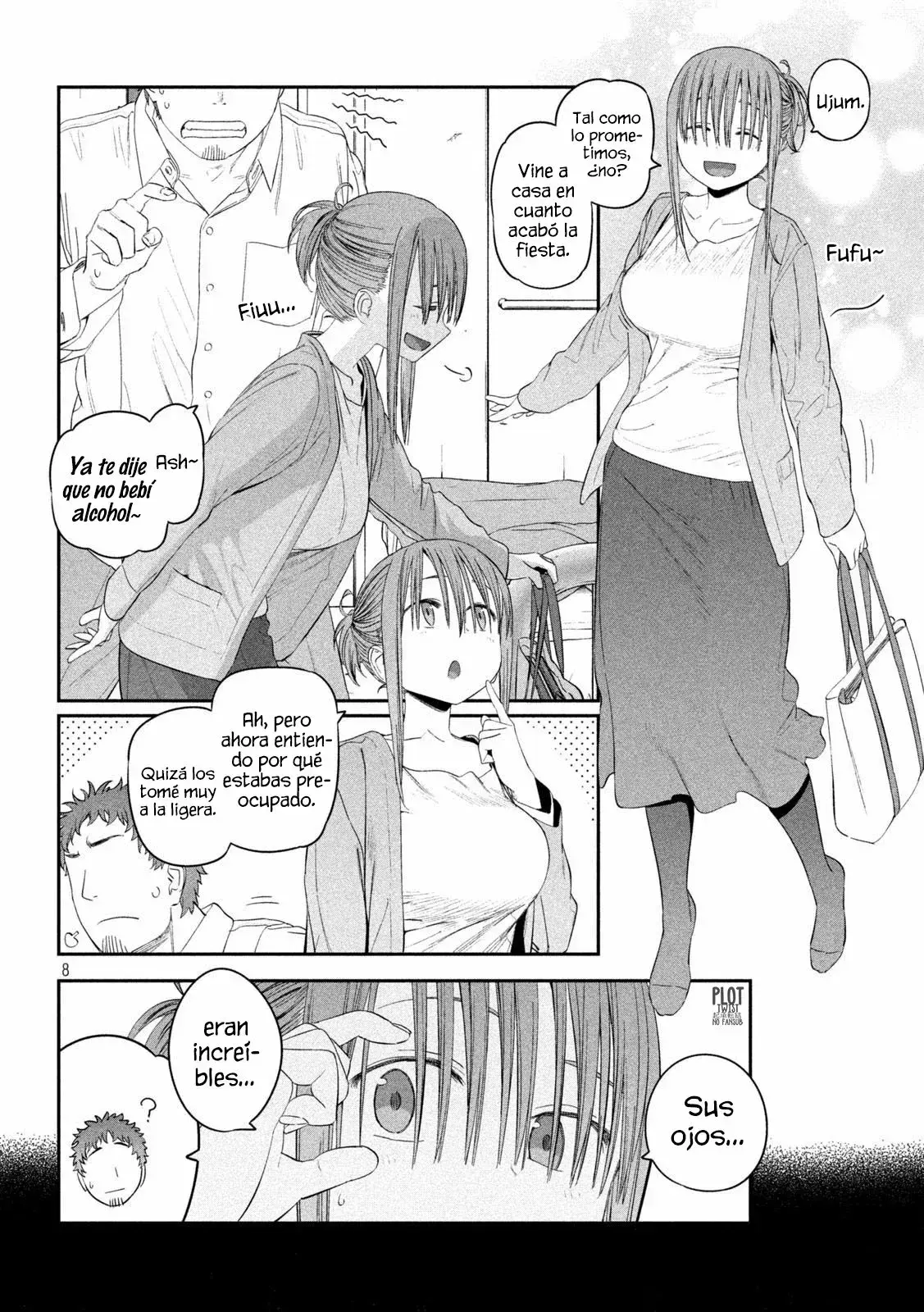 Capitulo 33 page 9