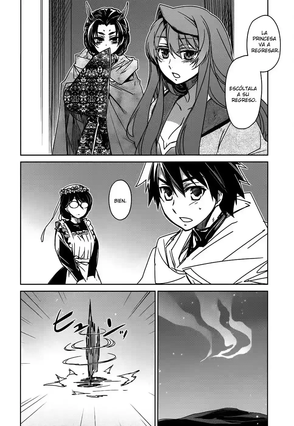 Capitulo 33 page 22