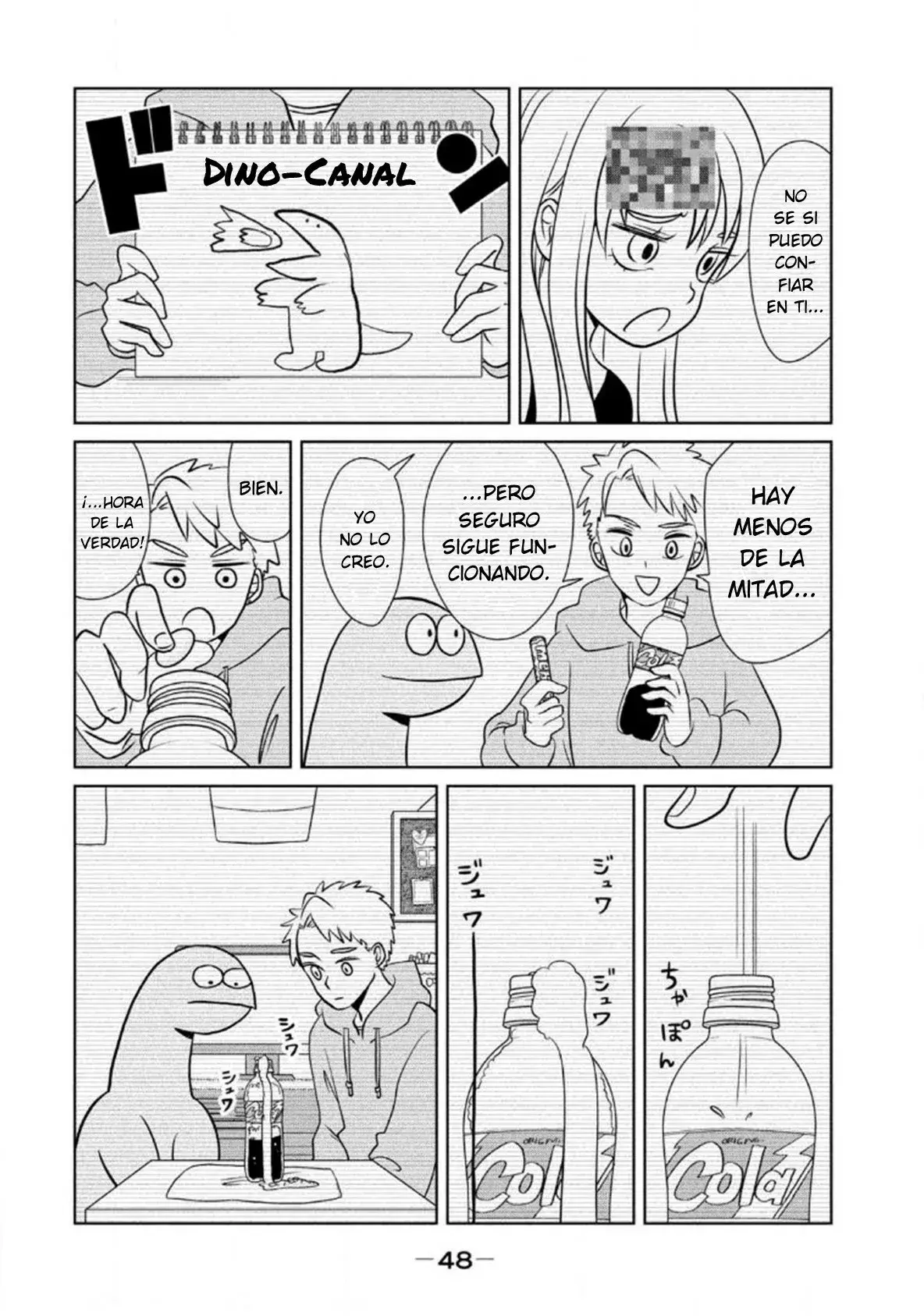 Capitulo 50 page 7