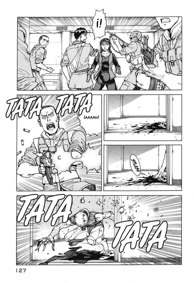 Capitulo 58 page 28