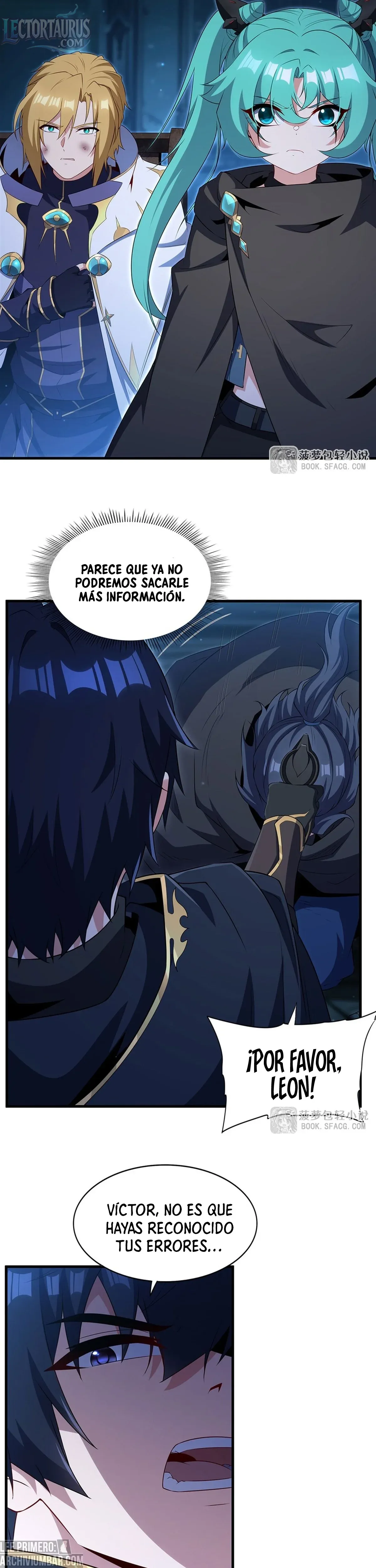 Capitulo 105 page 5