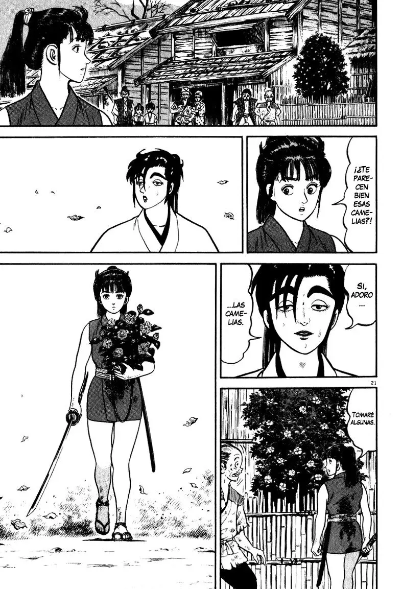 Capitulo 46 page 21