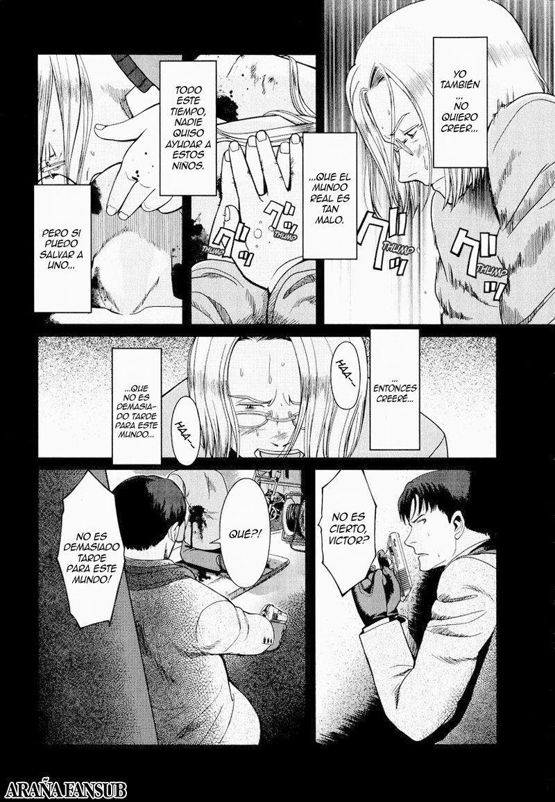 Capitulo 22 page 29