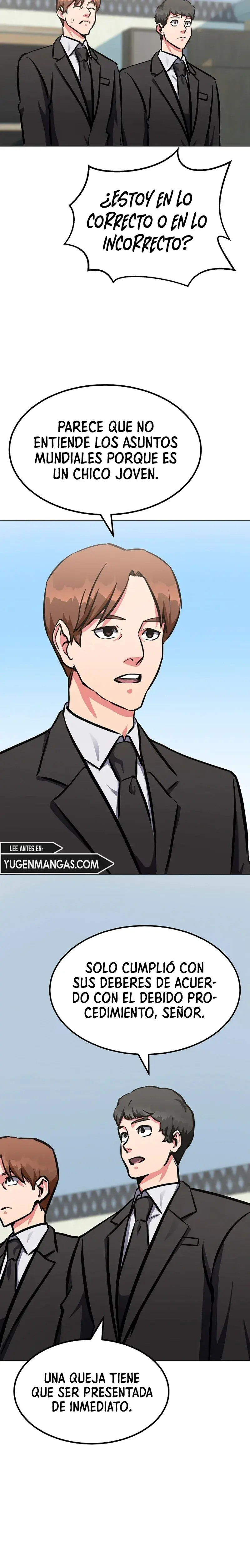 Capitulo 51 page 29