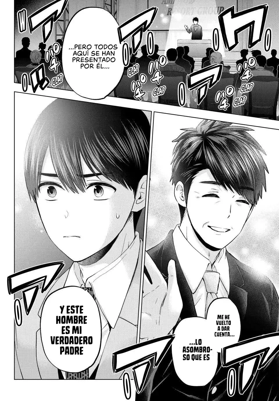 Capitulo 164 page 12