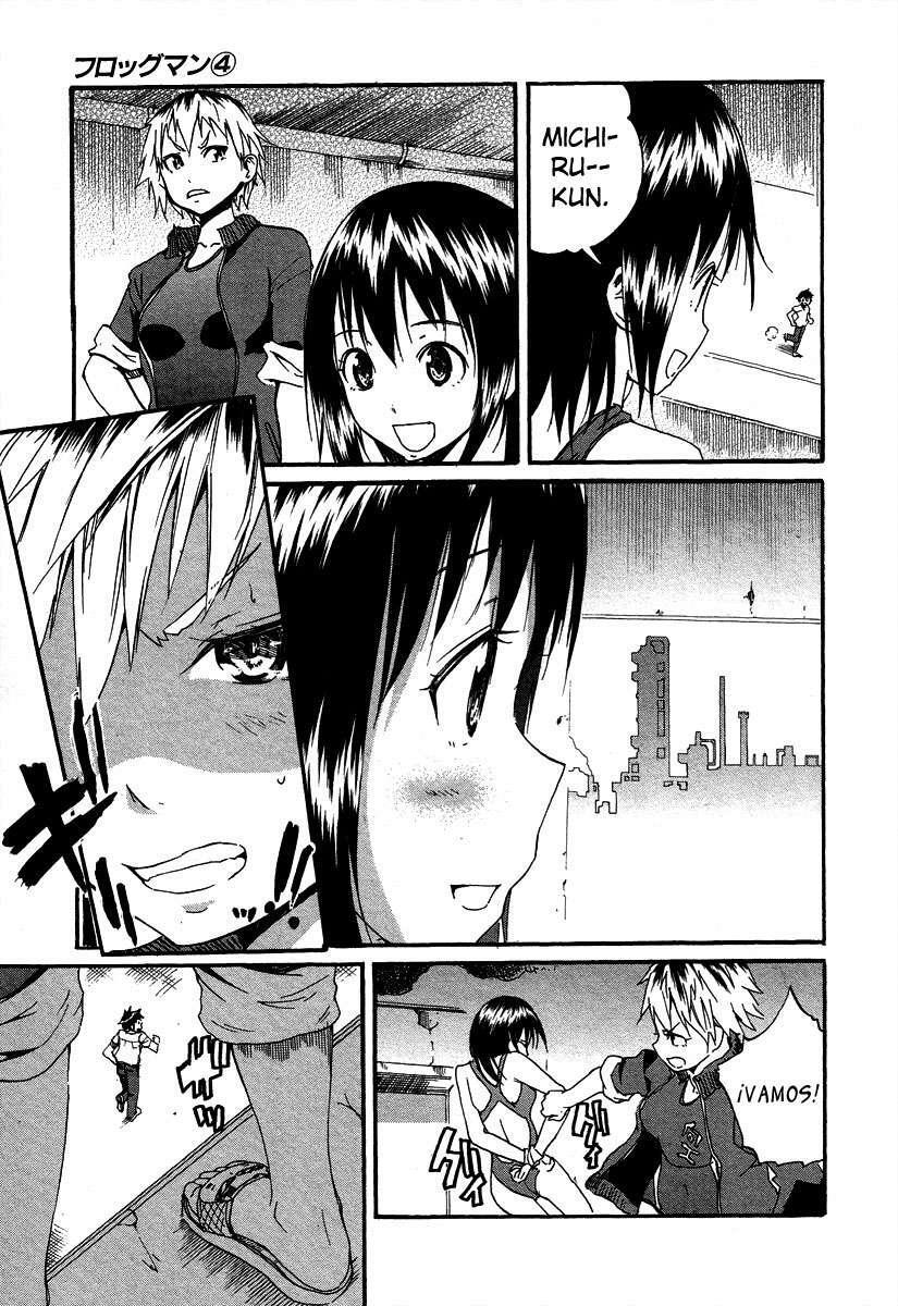 Capitulo 35 page 19