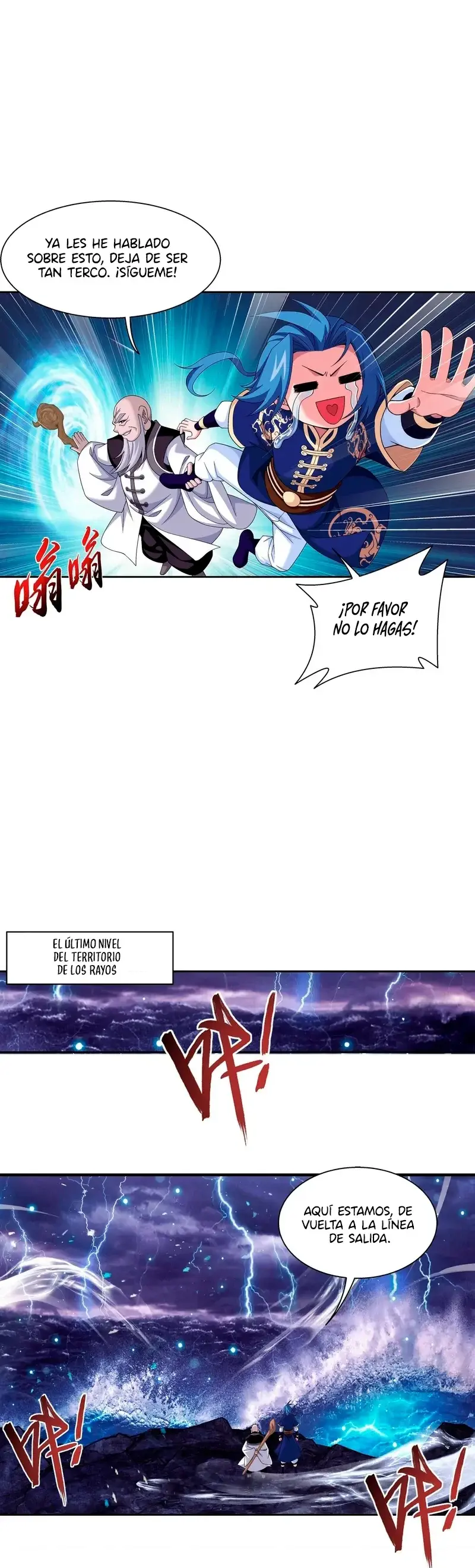 Capitulo 257 page 5