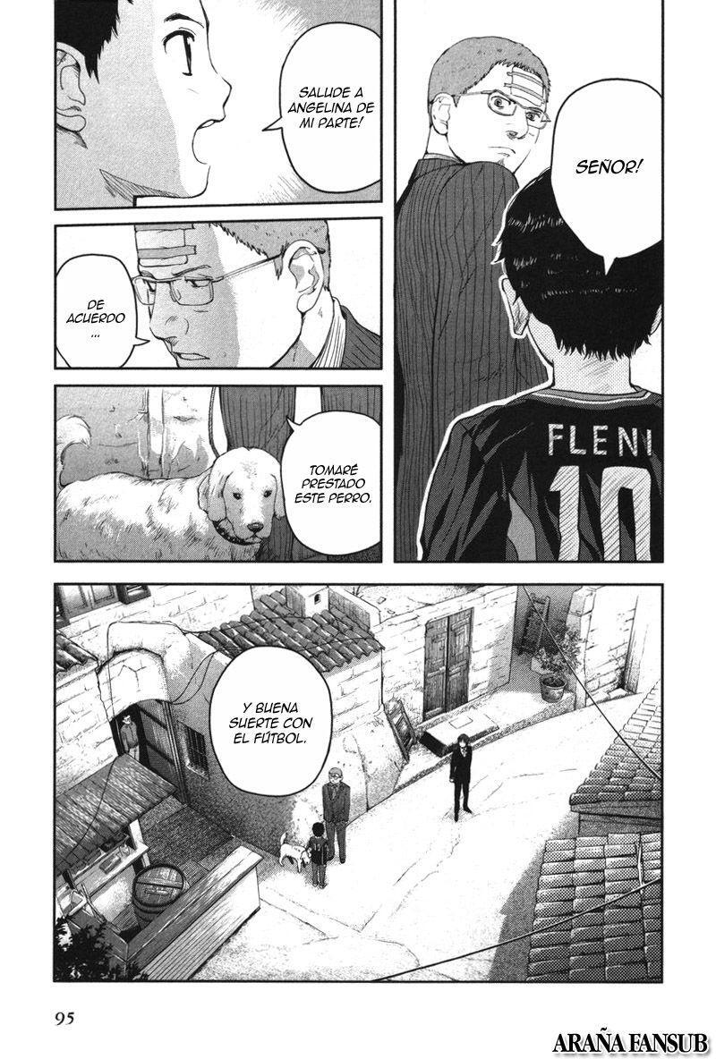 Capitulo 47 page 27