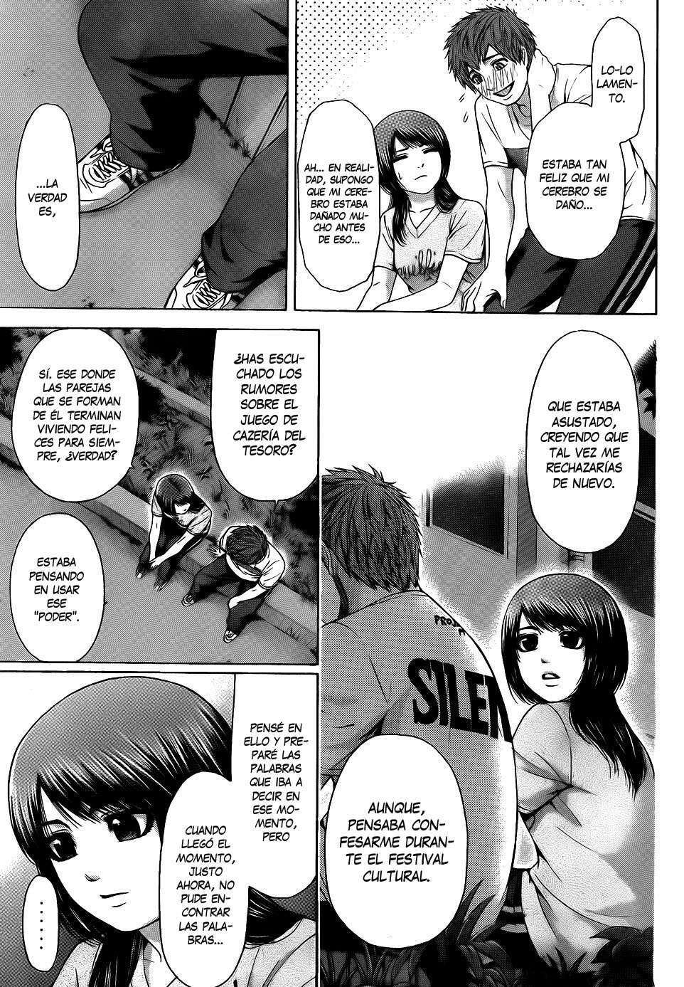 Capitulo 58 page 15