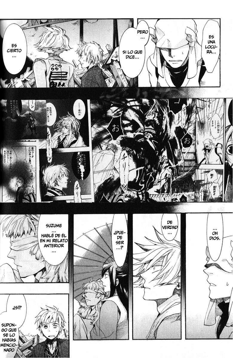 Capitulo 57 page 21