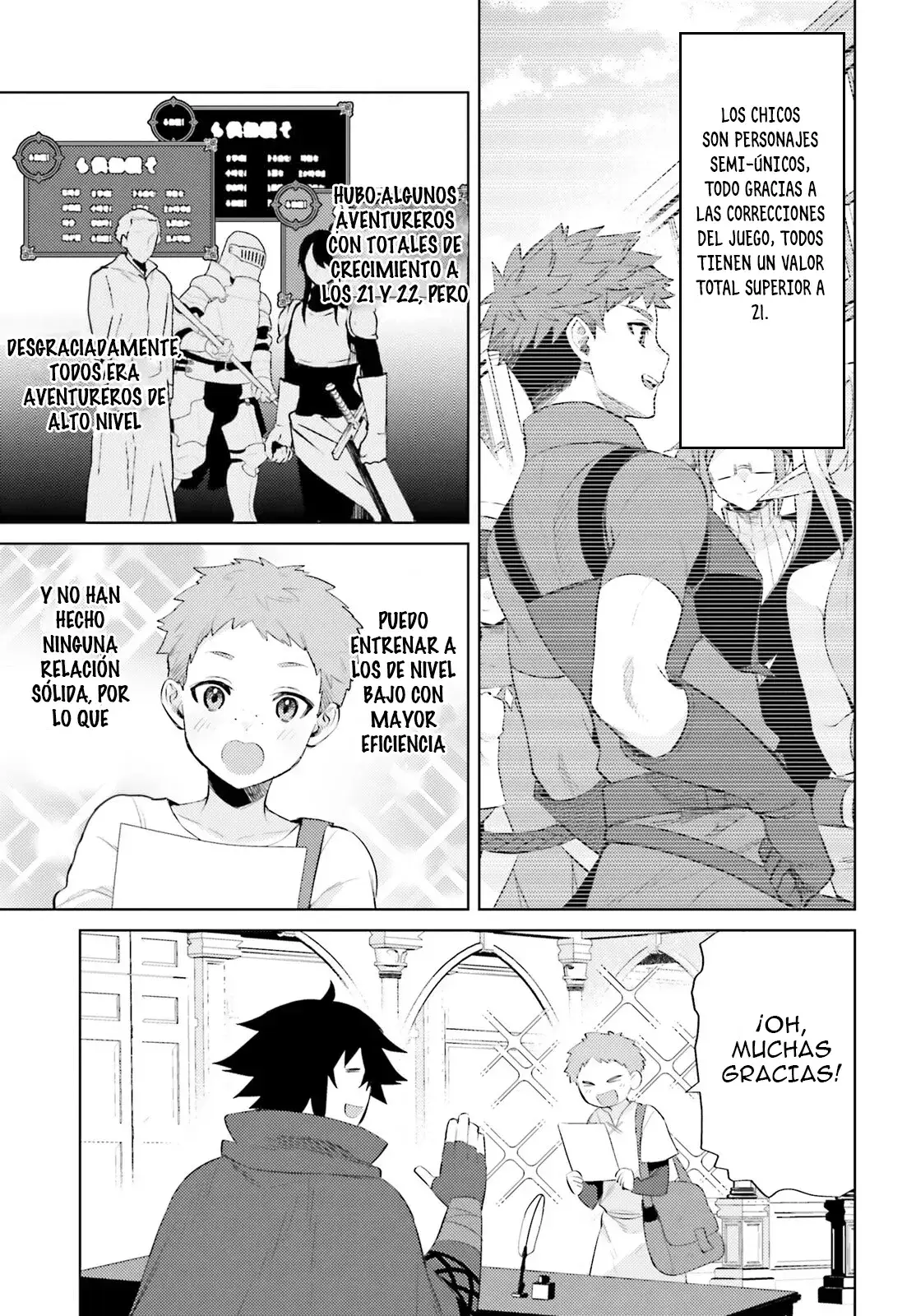 Capitulo 24 page 18