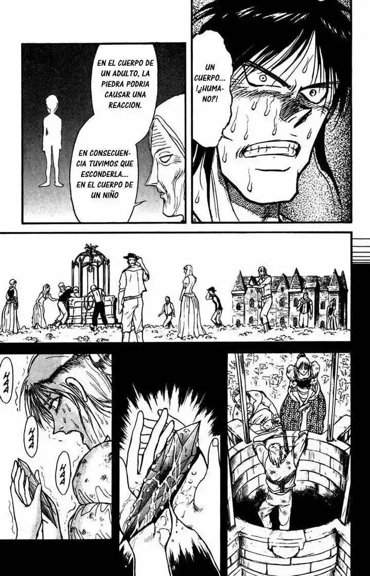 Capitulo 83 page 10