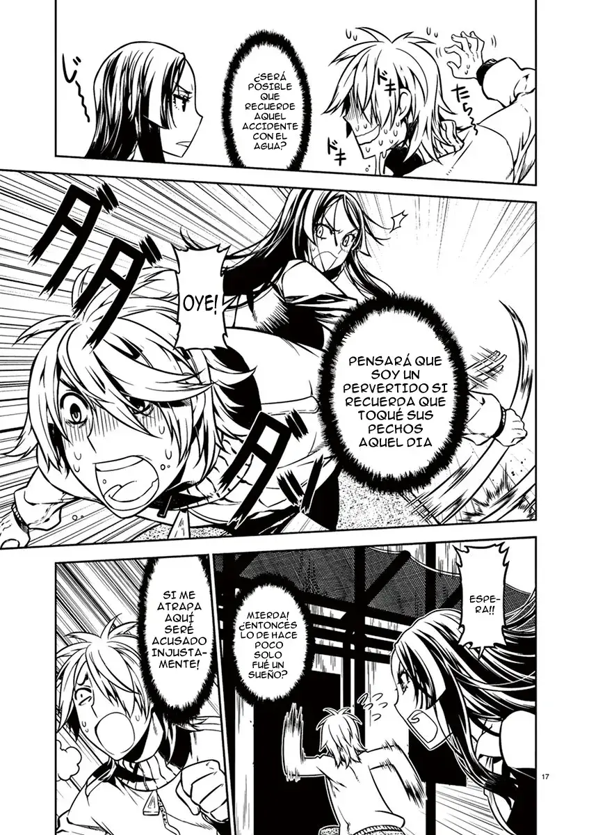 Capitulo 1 page 19