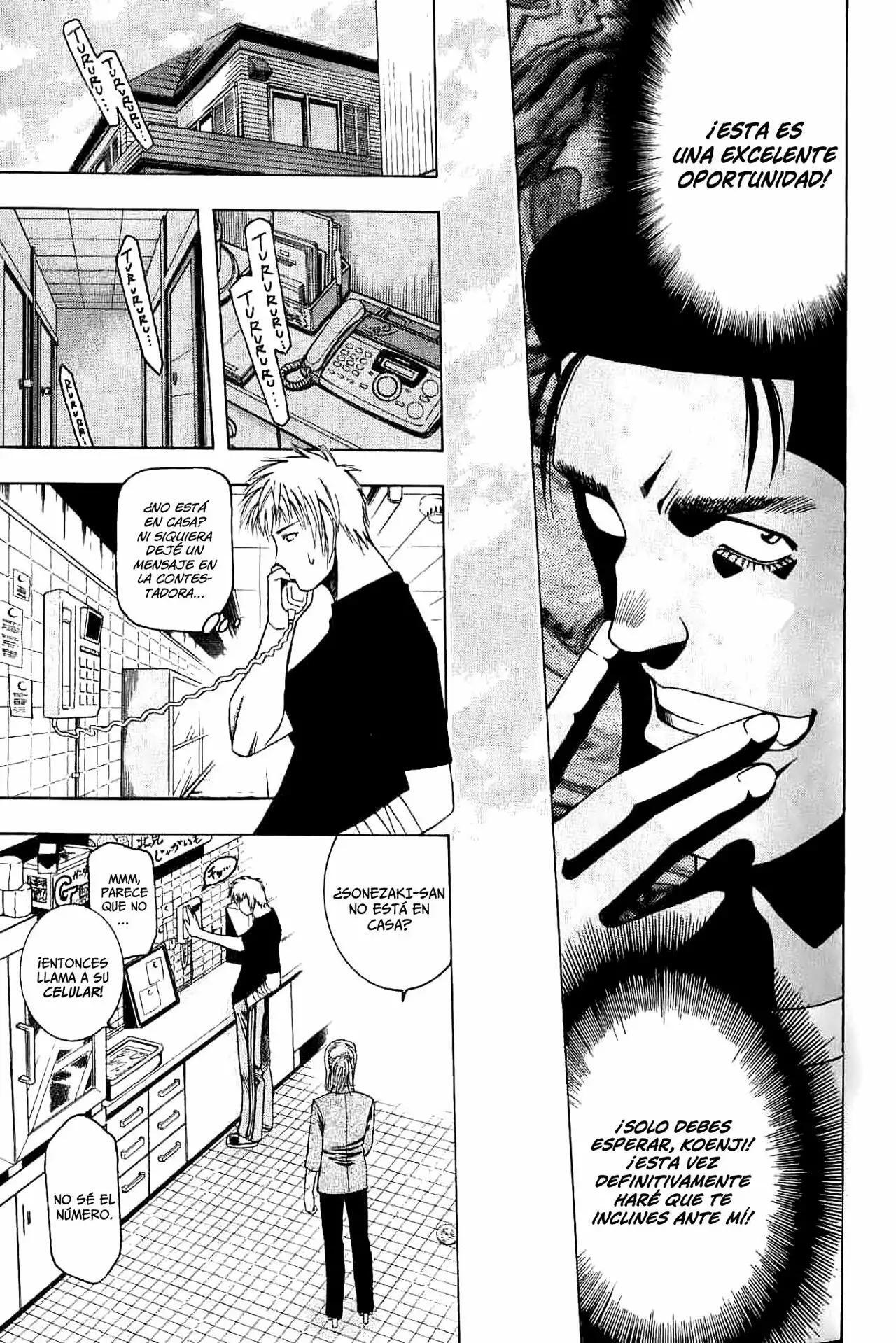 Capitulo 14 page 16