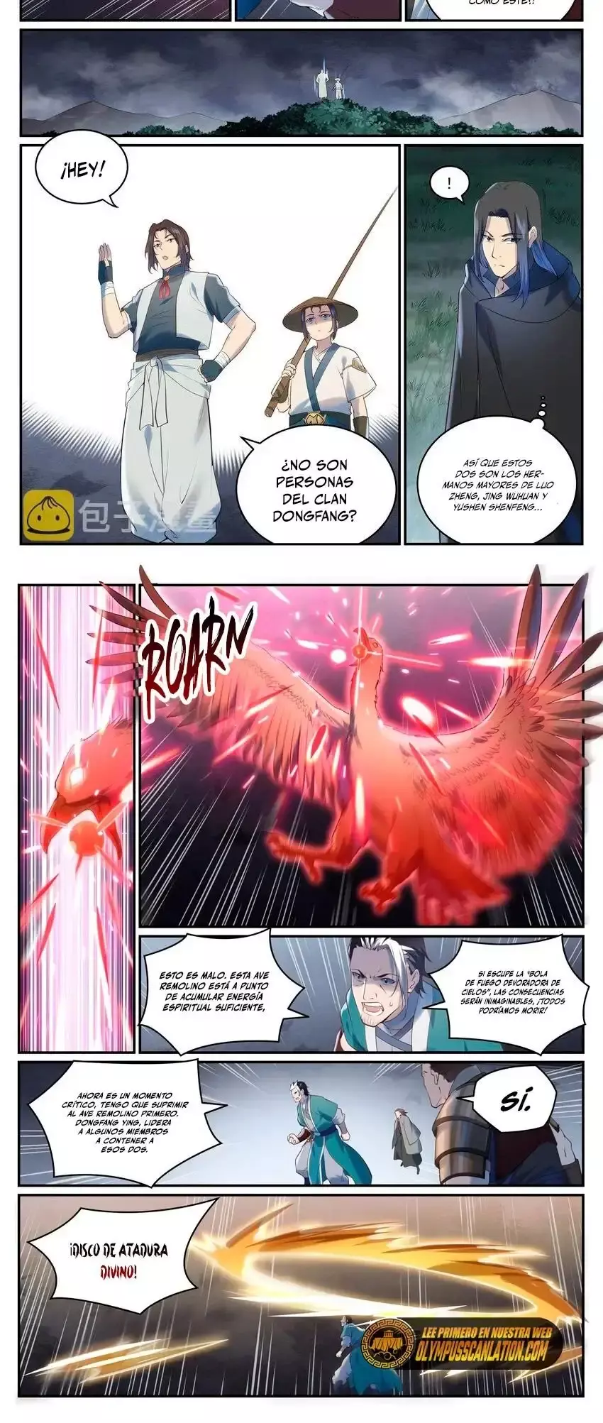 Capitulo 976 page 7