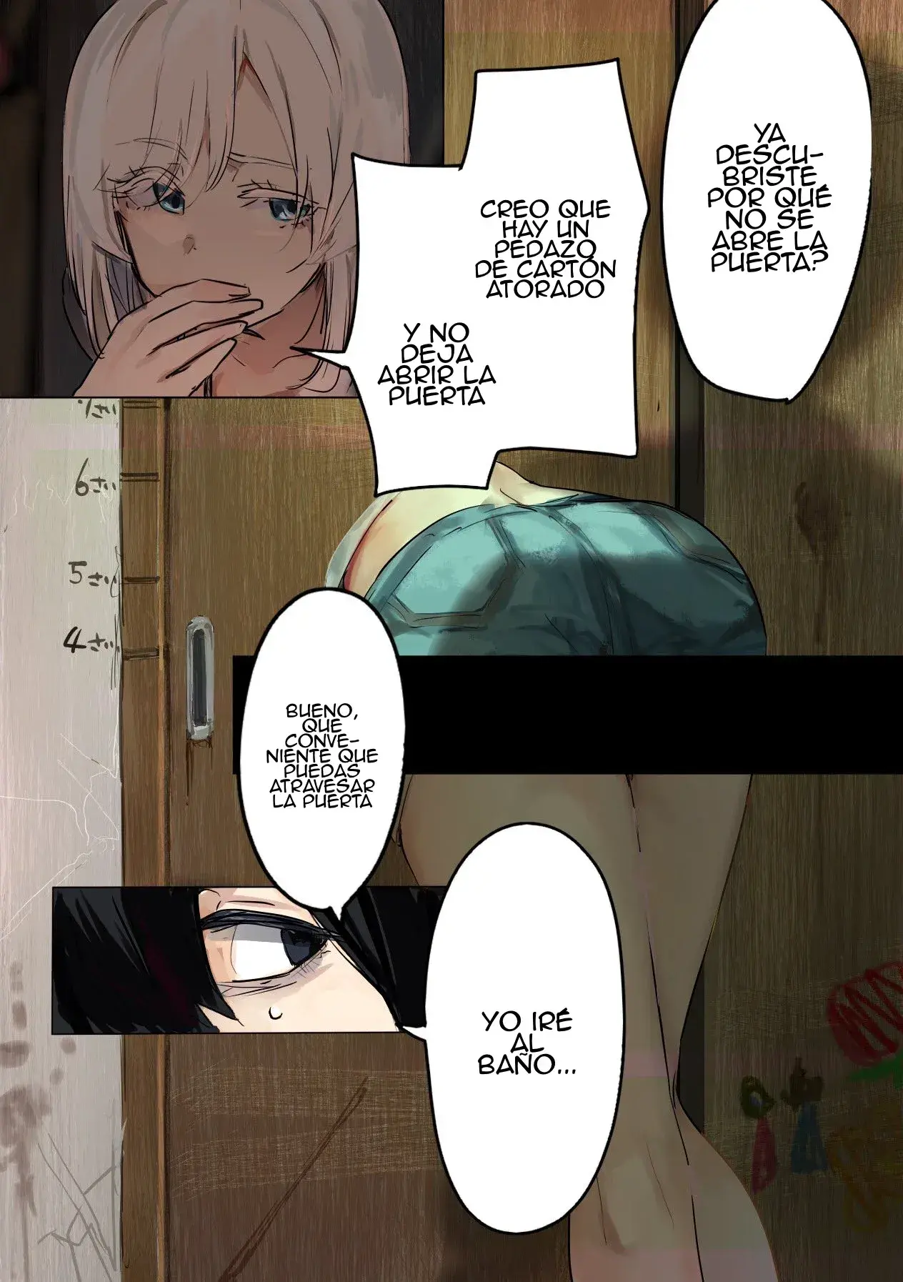 Capitulo 4.50 page 2