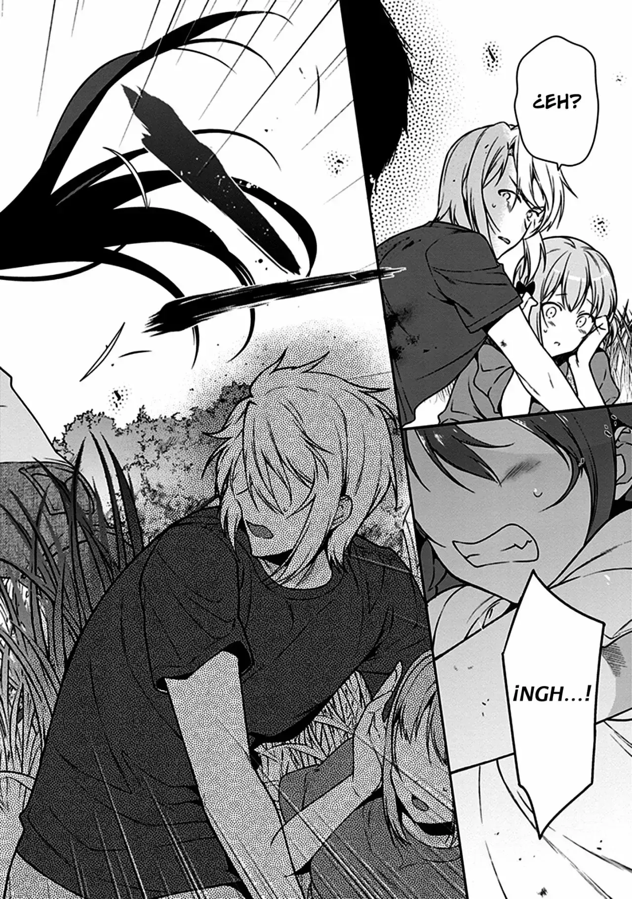 Capitulo 58 page 26