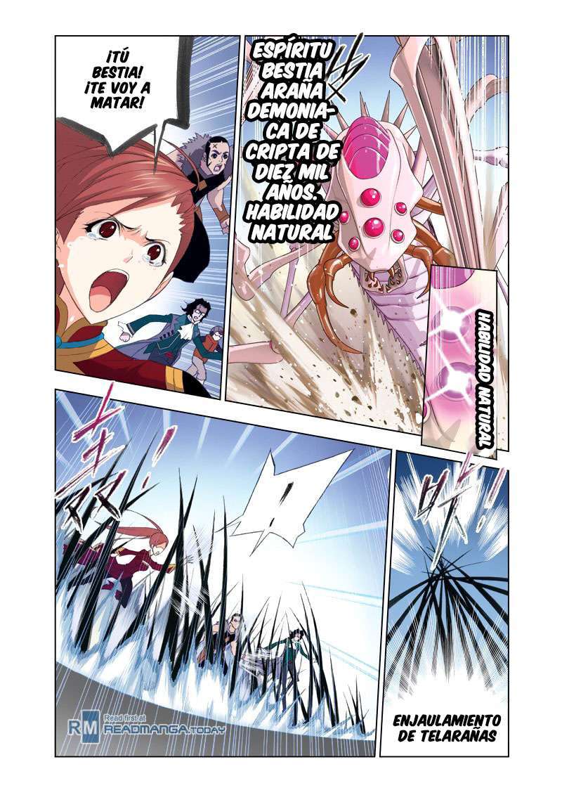 Capitulo 84 page 22