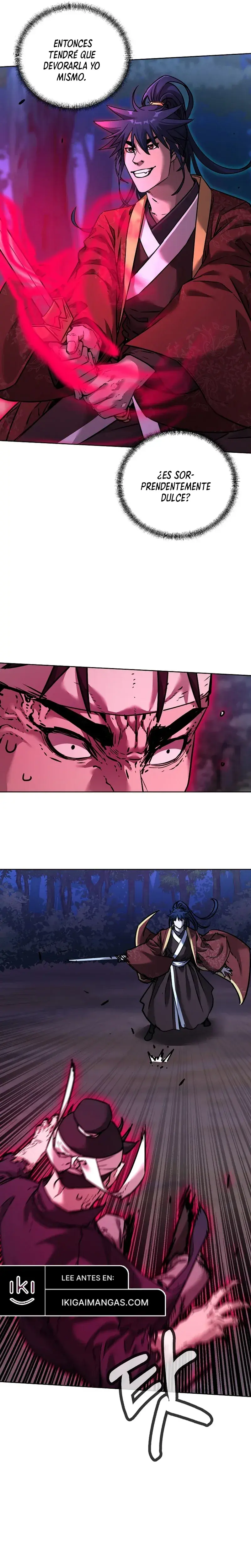 Capitulo 135 page 34