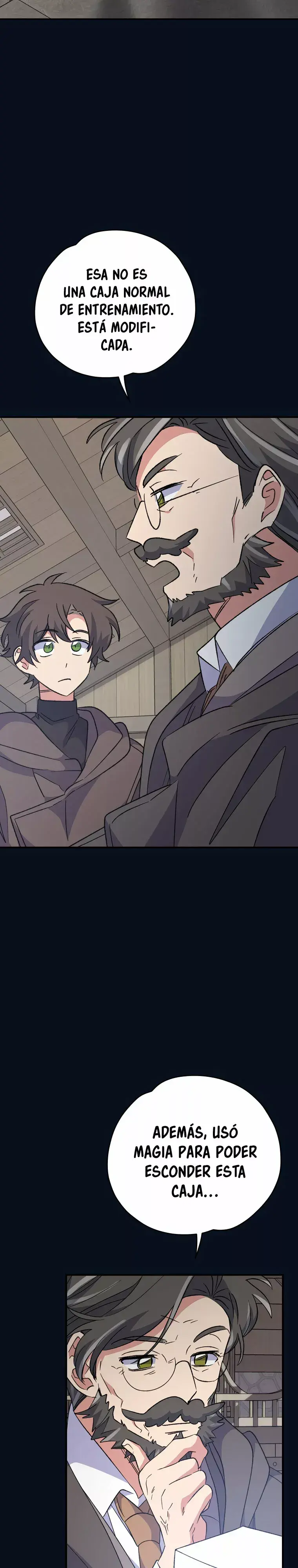 Capitulo 77 page 19
