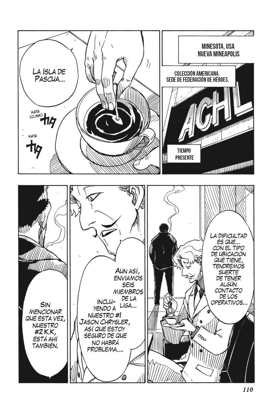 Capitulo 60 page 3