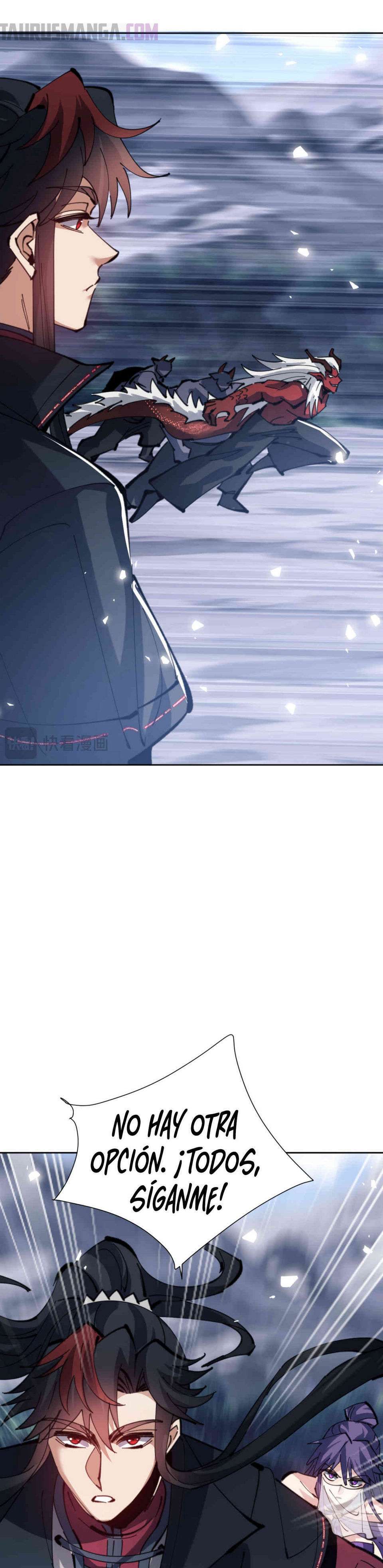 Capitulo 67 page 25