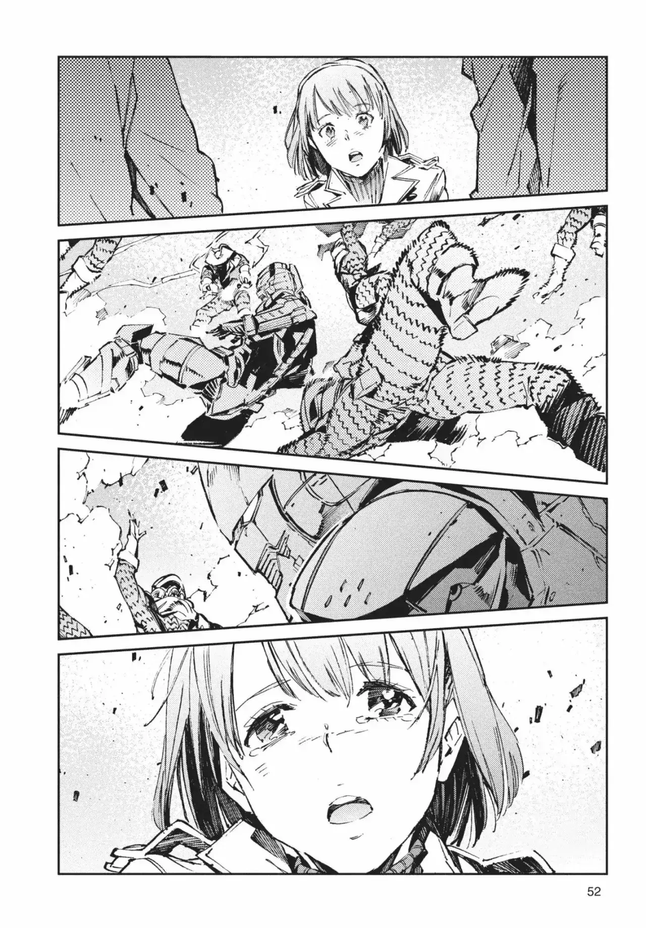 Capitulo 67 page 12