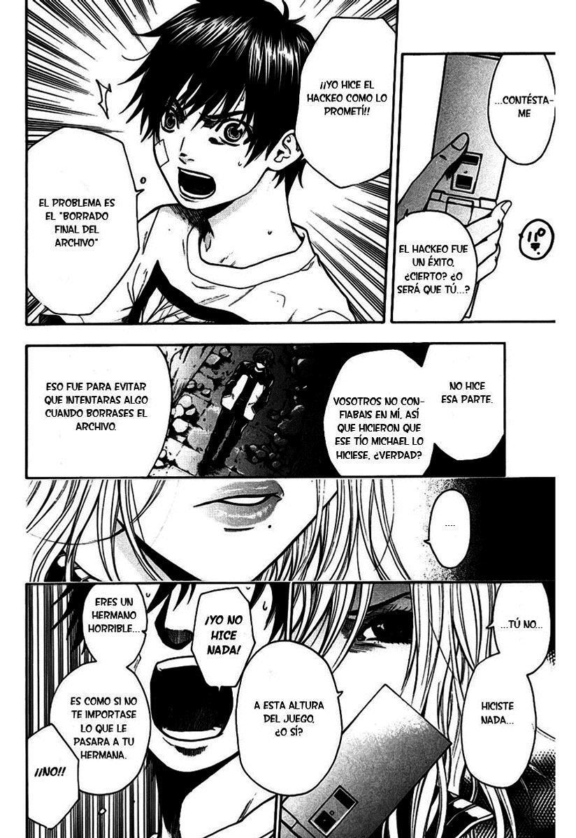 Capitulo 34 page 18