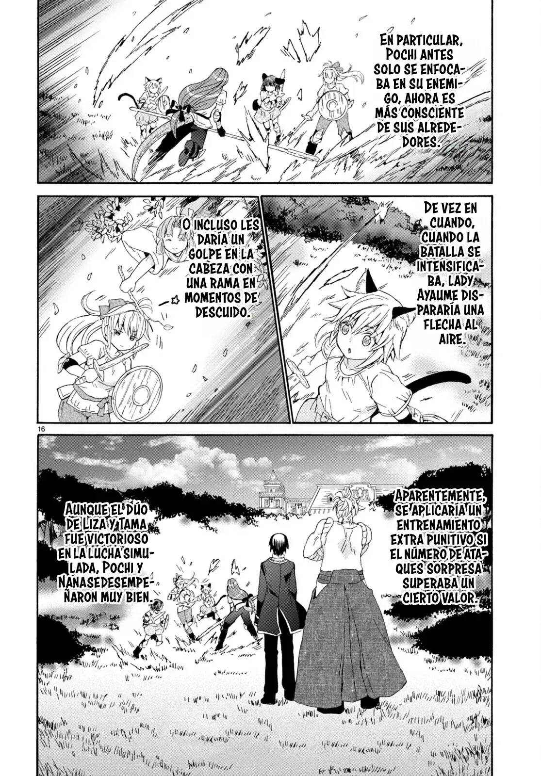 Capitulo 110 page 18