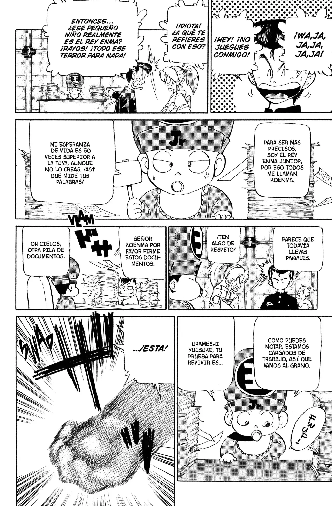 Capitulo 2 page 7