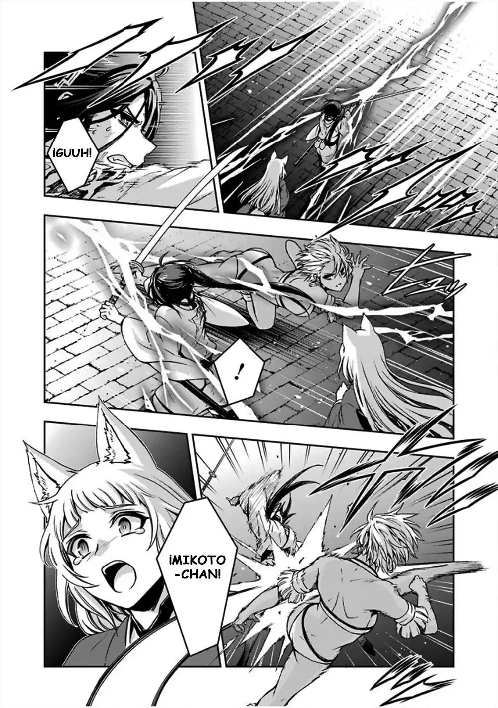 Capitulo 22 page 15