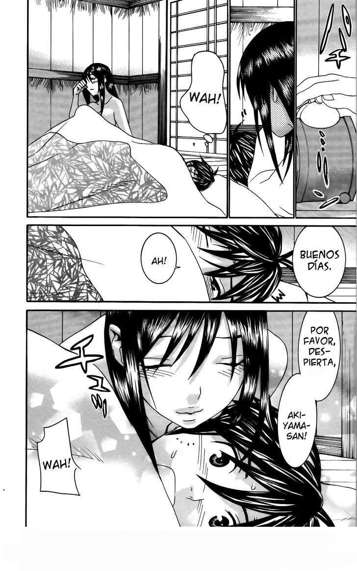Capitulo 63 page 21