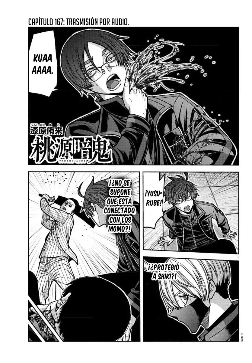 Capitulo 167 page 3