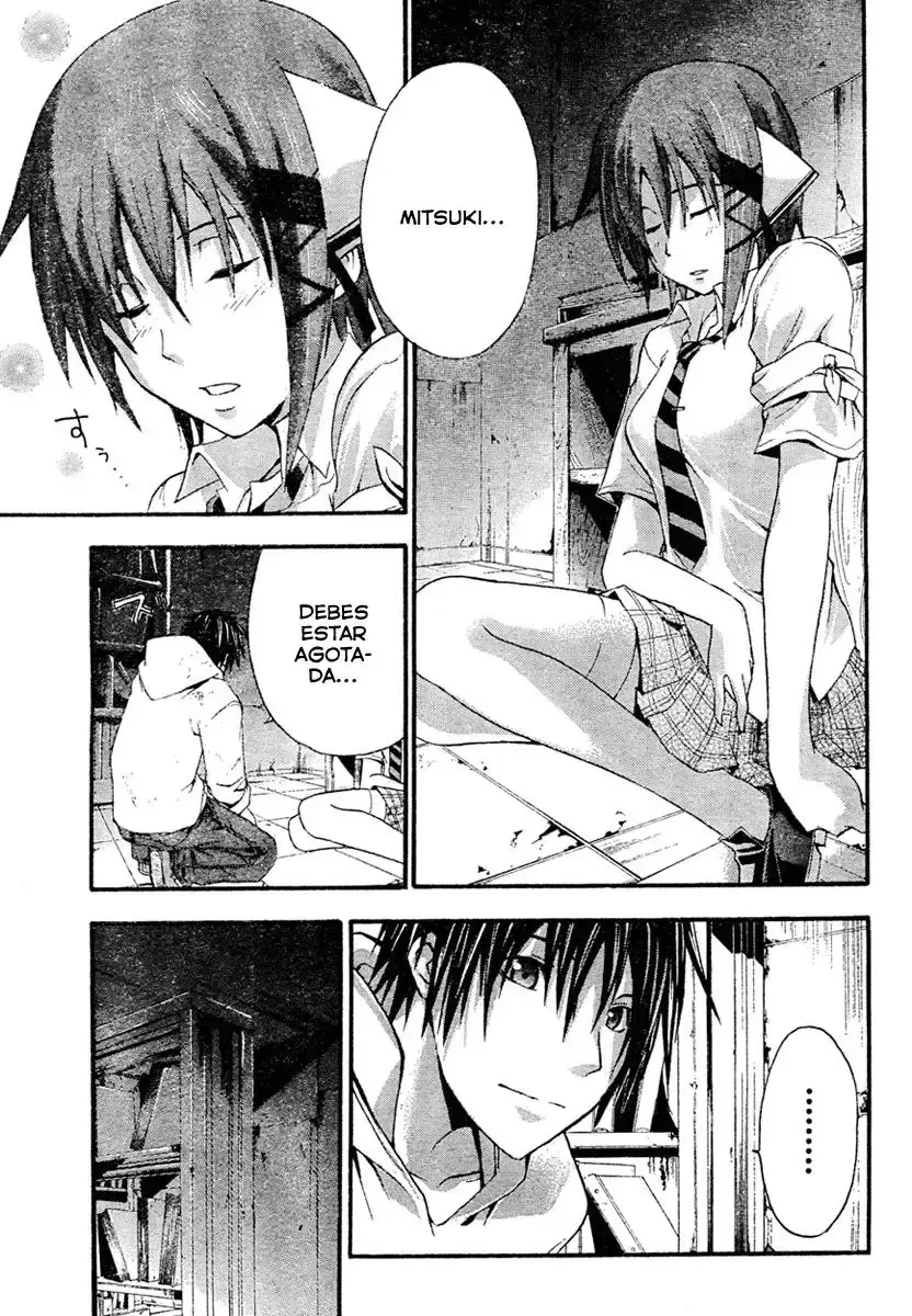 Capitulo 8 page 21