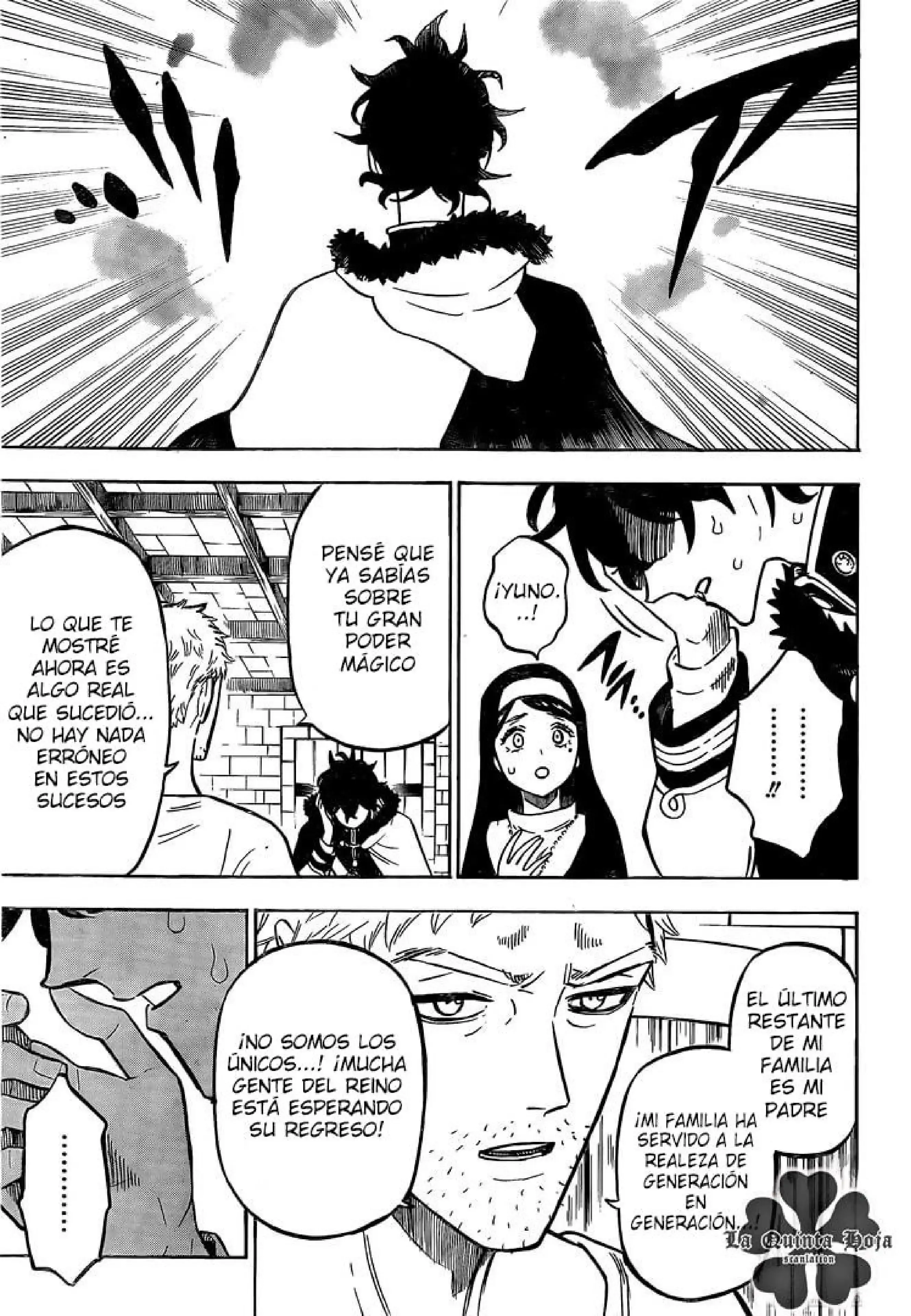 Capitulo 234 page 10