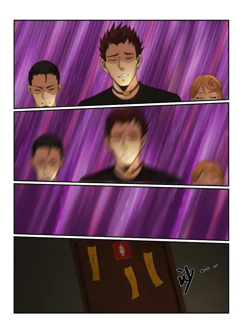 Capitulo 66 page 11