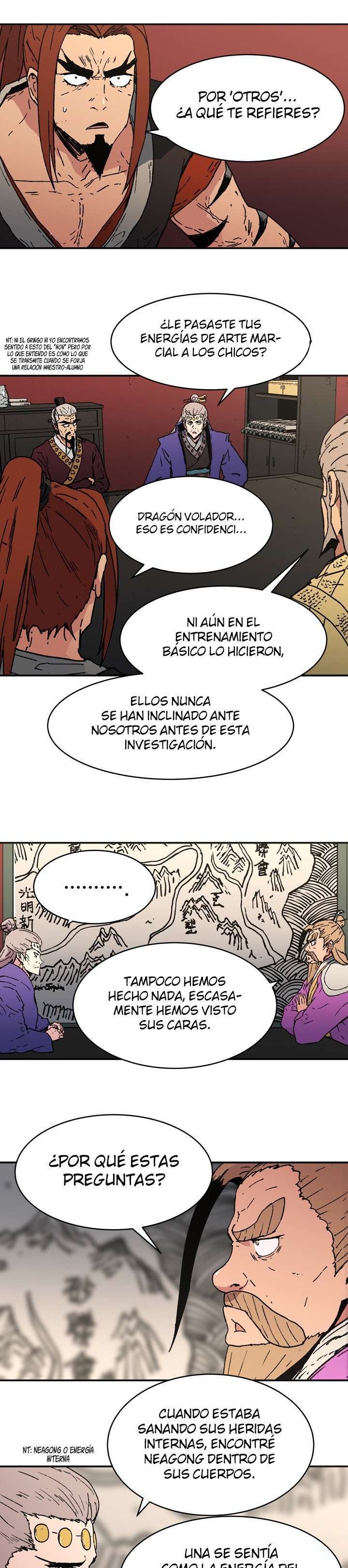 Capitulo 88 page 19