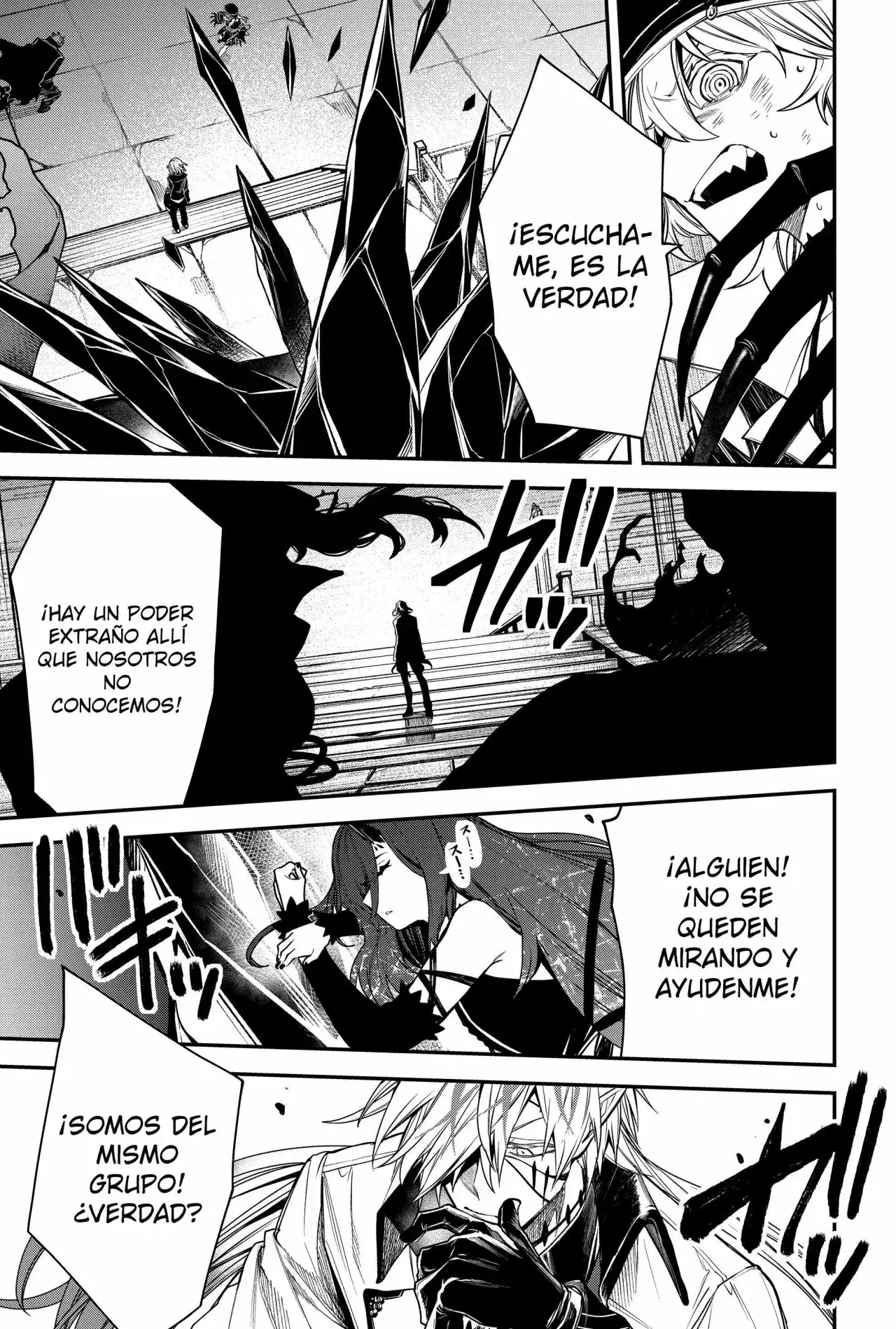 Capitulo 43 page 9