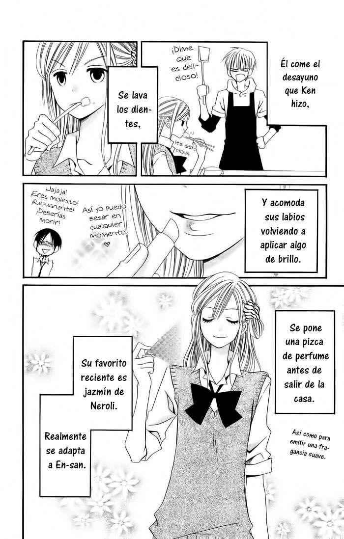 Capitulo 18 page 22