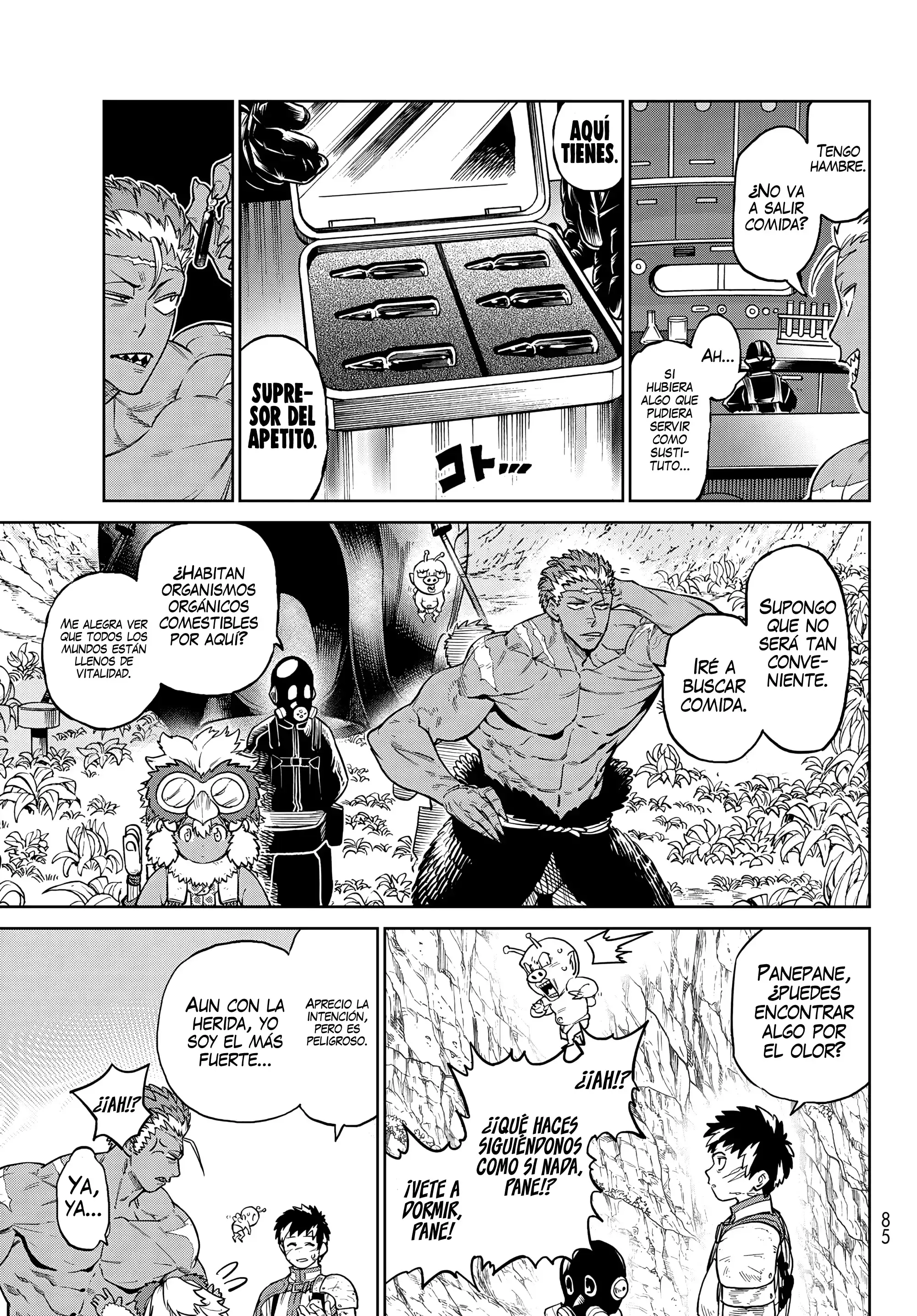 Capitulo 30 page 17