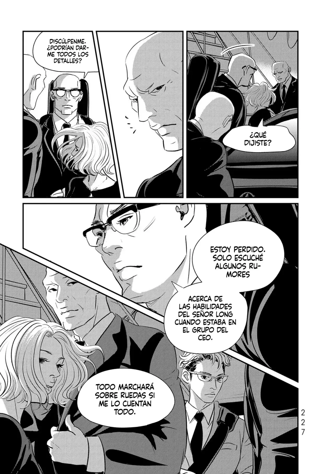 Capitulo 30 page 19