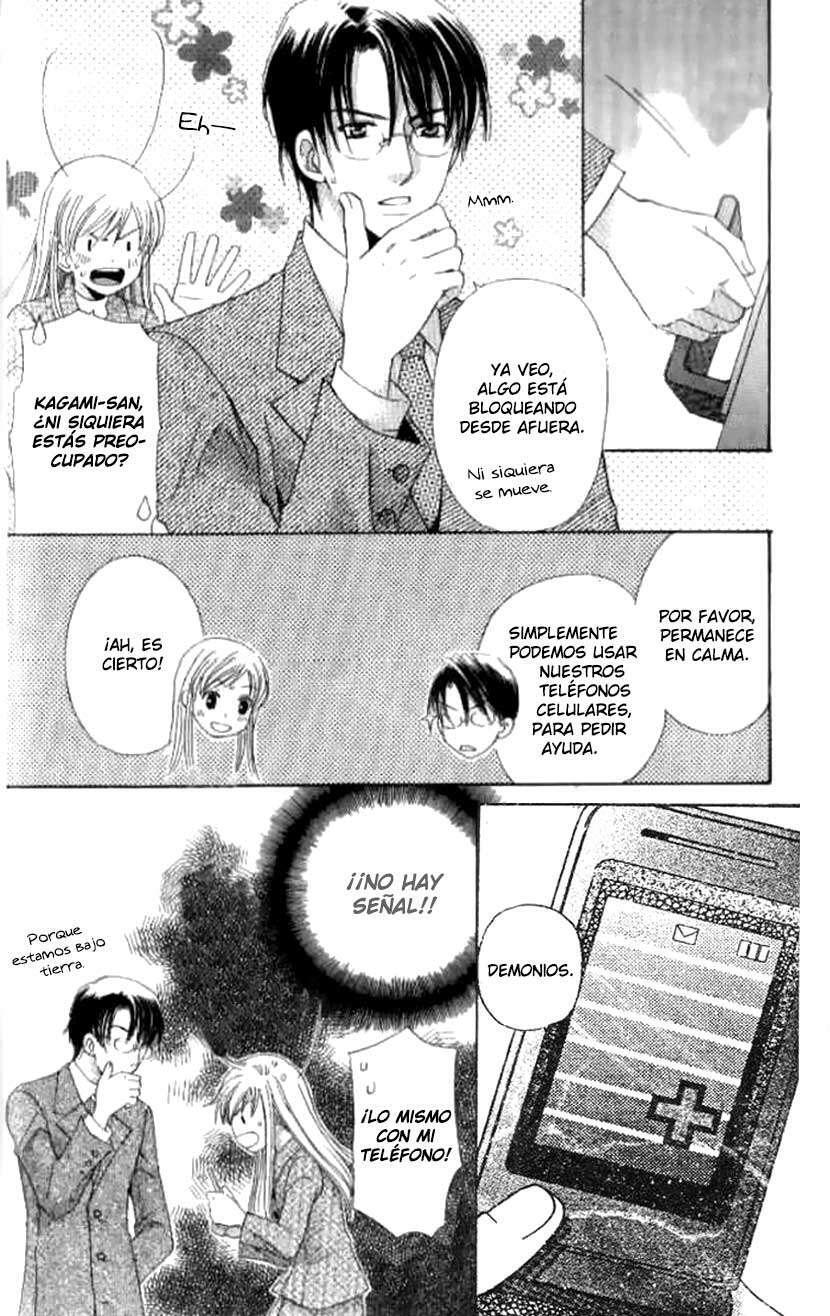 Capitulo 23 page 31
