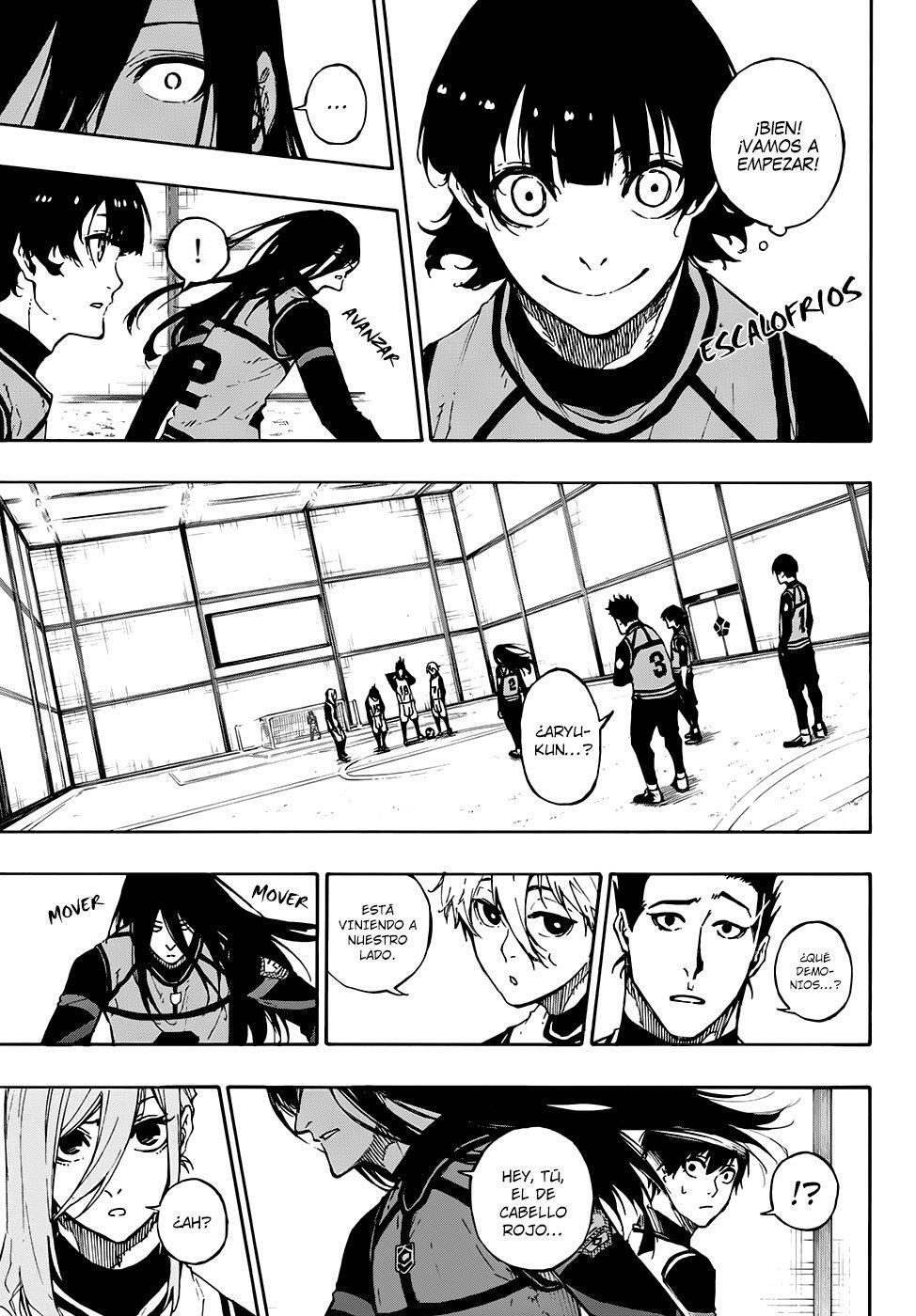 Capitulo 72 page 8