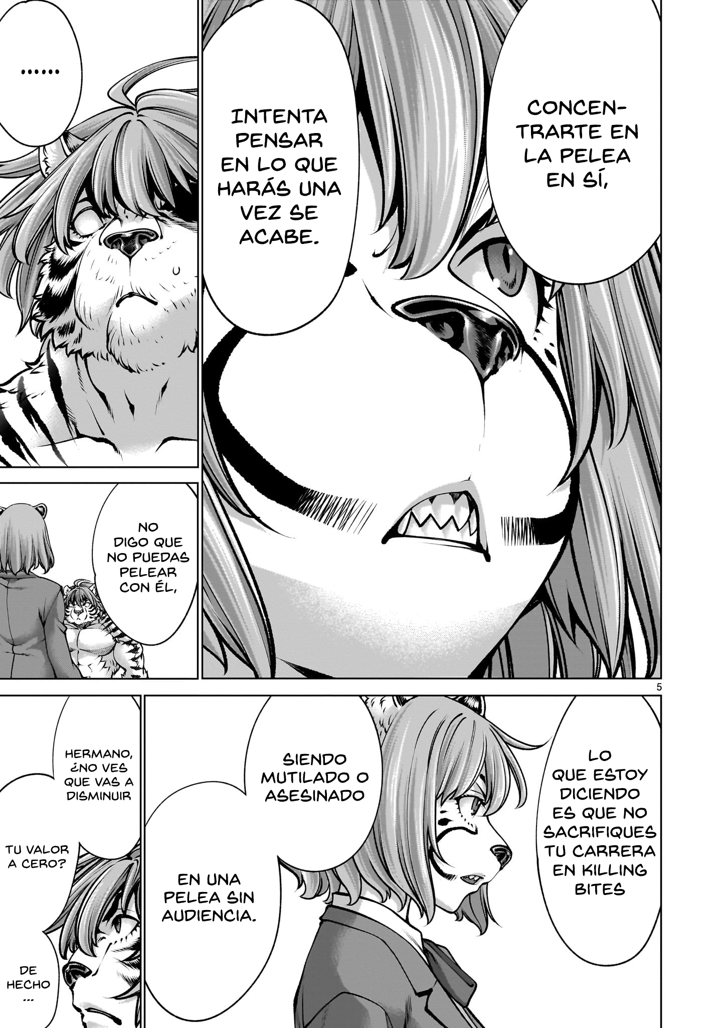 Capitulo 139 page 8