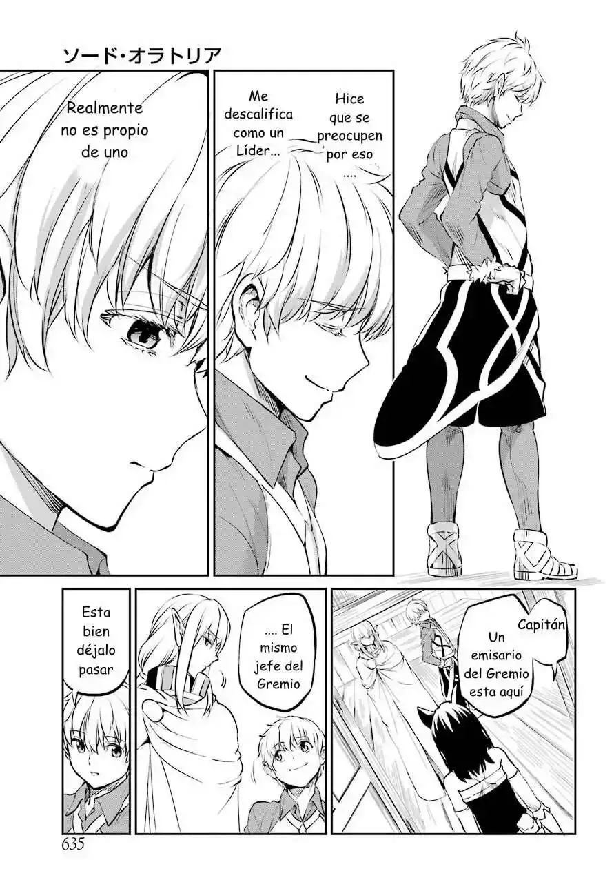 Capitulo 83 page 22