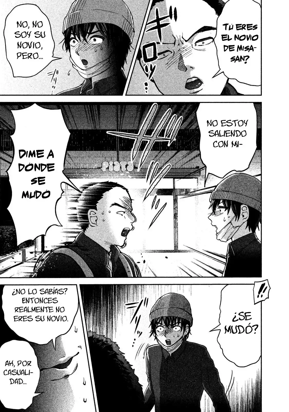 Capitulo 29 page 18