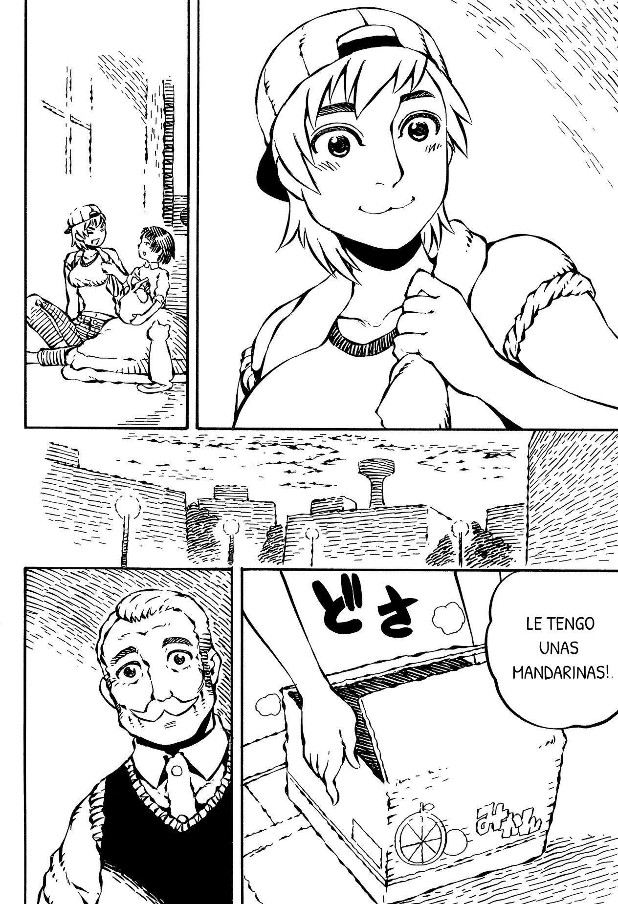 Capitulo 19 page 11