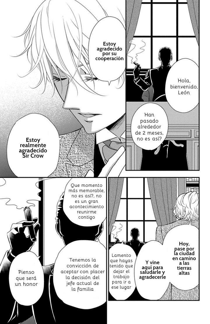 Capitulo 41 page 17